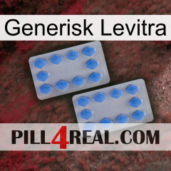 Generisk Levitra 20